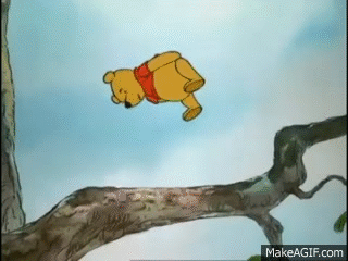 The Many Adventures of Winnie the Pooh - Rumbly in my Tumbly (lyrics ...