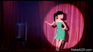 Mark Ronson - Oh My God ft. Lily Allen on Make a GIF Mark Ronson - Oh My God ft. Lily Allen on Make a GIF