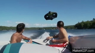 Funny-summer-fails GIFs - Get the best GIF on GIPHY