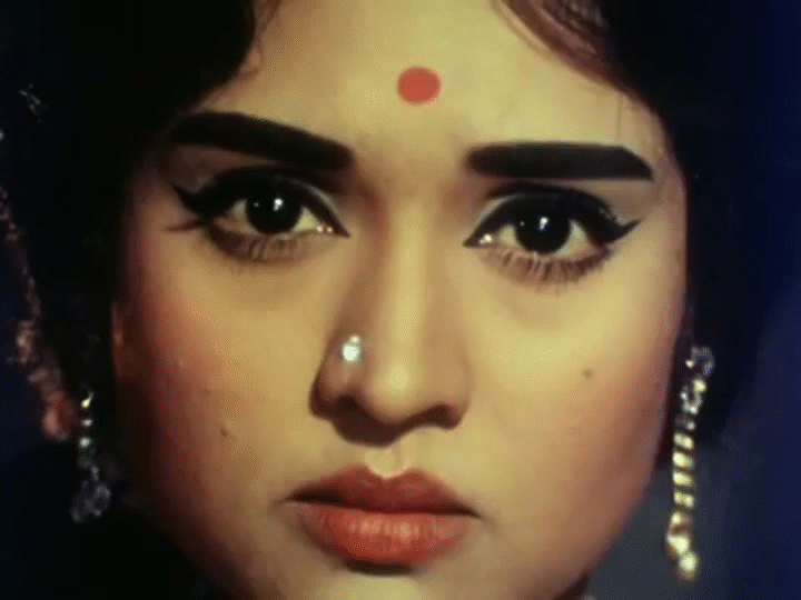 Sangam - Dost Dost Na Raha - Mukesh on Make a GIF