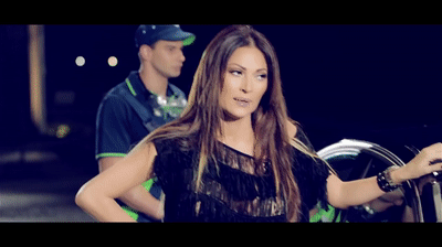 ceca razkinjem sa njom