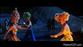 The Adventures of Priscilla, Queen of the Desert - I Will Survive on Make a  GIF