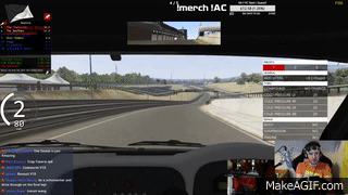 Assetto Corsa k Subscriber Special Driving Motorised Memes On Make A Gif