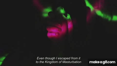 Mainstream Sex - Love Machine on Make a GIF