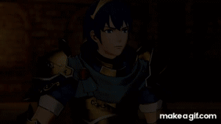 How To Make Friends in Fire Emblem: Three Houses by FrostedClouds on  DeviantArt