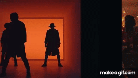 The Oral Cigarettes ワガママで誤魔化さないで Music Video Tvアニメ Revisions リヴィジョンズ Opテーマ On Make A Gif