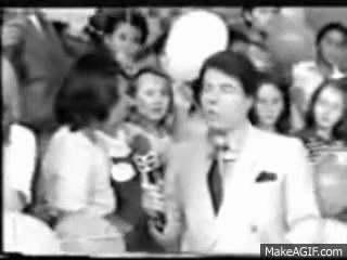 Silvio Santos e o BamBu on Make a GIF