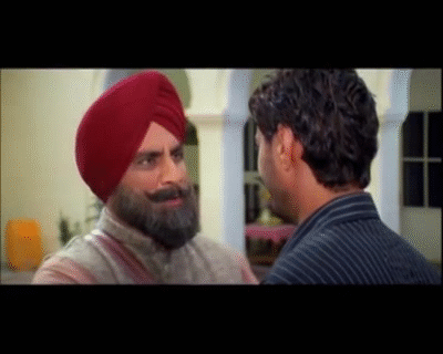 Love Ke liye Saala Kuch Bhi Karega!! Dil Apna Punjabi | Scene(PUNJABI) HQ on Make a GIF Love Ke liye Saala Kuch Bhi Karega!! Dil Apna Punjabi | Scene(PUNJABI) HQ on Make a GIF