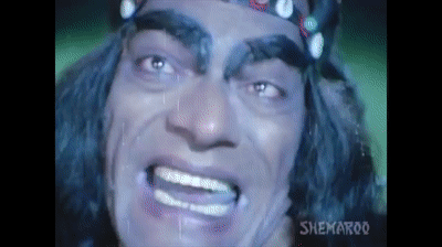MOST SNAKES EVER - Tum Mere Ho Review on Make a GIF