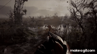 S.T.A.L.K.E.R. 2 gets gameplay trailer at E3