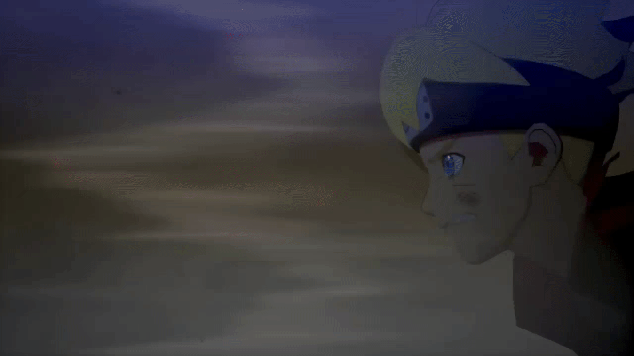 Boruto gifs