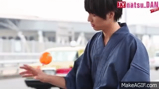 Tvガイドnatsu Dan 福士蒼汰 巻頭グラビア On Make A Gif