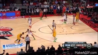 kyrie irving shammgod
