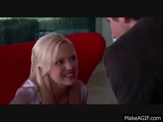 Just Friends.:. The Movie - I'm sorry I'm not poor! on Make a GIF
