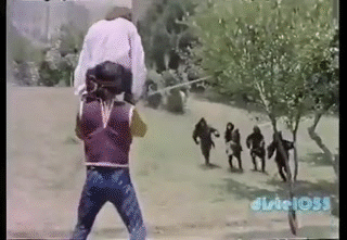 Battal Gazi'nin Oğlu Cüneyt Arkın 1974 84 dk on Make a GIF