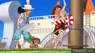 One Piece Film Gold - Spot - Vídeo Dailymotion