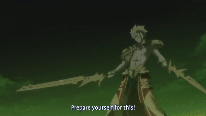 Fate Prototype English Subbed 1080p Hd On Make A Gif