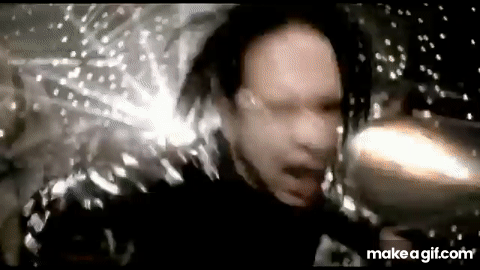 Джонатан Дэвис Freak on a Leash. Korn Freak on a Leash клип. Korn gif. Korn Freak on a Leash gif.