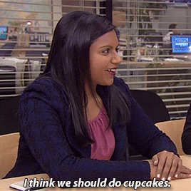 kelly kapoor who says exactly what they are thinking gifs