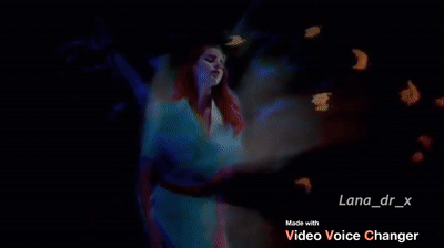 Lana Del Rey - Dark Paradise (Tradução / Legendado) on Make a GIF