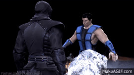 Mortal Kombat 9: Komplete Edition - All Fatalities (60fps 1080p