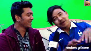 Laughter king - nepali viral laughing video / 2020 on Make a GIF