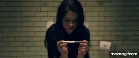 Jeepers creepers: Reborn 2023 on Make a GIF