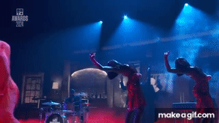 Sexyy Red Came With "Get It Sexyy" & "You My Everything!" | BET Awards