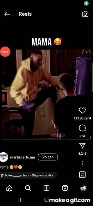 Hh on Make a GIF