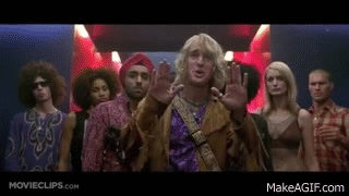 YARN, And I'm not your bra., Zoolander, Video gifs by quotes, 611f9a18