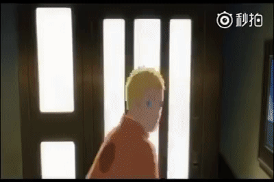 Naruto OVA El Dia en que Naruto se Convirtio en Hokage