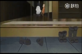 El Día que Naruto se Convierte en Hokage (Ova Boruto The Movie) on Make a  GIF
