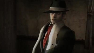 Resident Evil 4 Hd Pc Mod Special 2 Costume In Cutscenes On Make A Gif