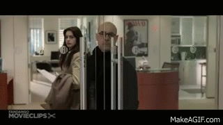 The Devil Wears Prada (1/5) Movie CLIP - Gird Your Loins! (2006) HD on ...