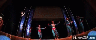 Image result for Sri Lankan dance gifs