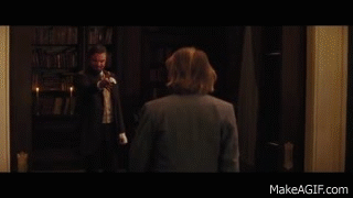 Django Unchained Badass Shootout Scene on Make a GIF