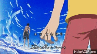 One Piece Opening 13 One Day Full Hd On Make A Gif