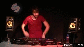 Resultado de imagen de oliver heldens gifs