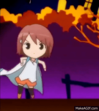 Related image  Anime, Anime dancing, Dancing animated gif