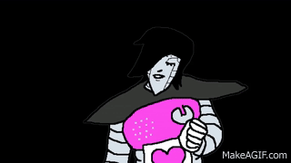 Undertale Music. Mettaton Ex Theme Extended ( Death by Glamour ) on ...