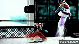 Street Fighter Iv Street Fighter_4 GIF - Street Fighter IV Street