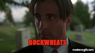 Things To Do In Denver When You're Dead | 'Buckwheats' (HD) - Andy Garcia |  MIRAMAX on Make a GIF