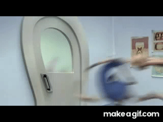 Horton Hears a Who! - Dental Clinic on Make a GIF