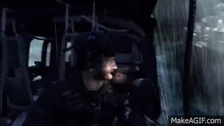 Crew Expendable - Call of Duty 4 : Modern Warfare - Campaign Mission 2 ...