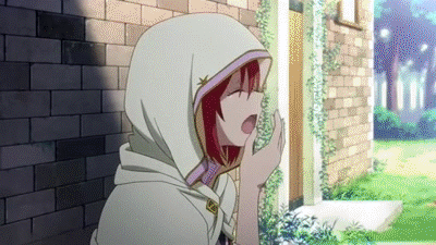 Akagami No Shirayukihime Staffel 3 Akagami No Shirayukihime Staffel 3