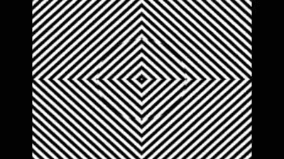 hypnotise yourself (melting walls) on Make a GIF