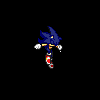 dark supersonic in sonic x on Make a GIF