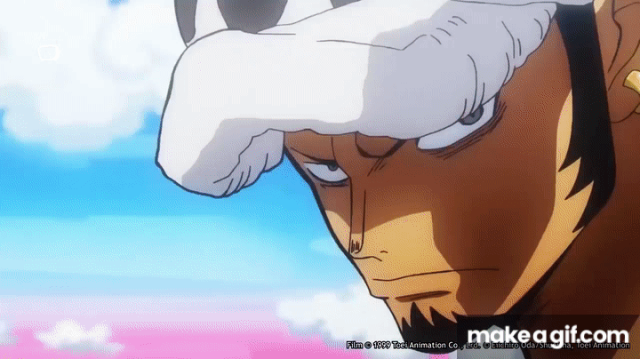 One Piece Opening 22 Wano Kuni Arc Over The Top On Make A Gif