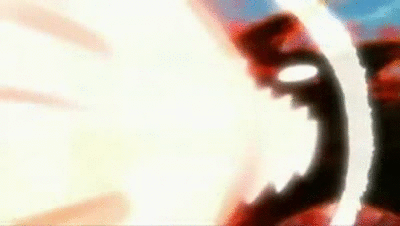 Tailed Beast Bomb On Make A Gif