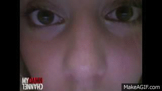 Do you feel weird yet? on Make a GIF